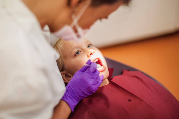 Best Emergency Orthodontic Repairs in Brodhead, KY